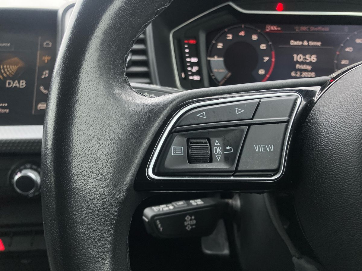 Used Audi A1 2023 for sale - 77350625: Photo 16