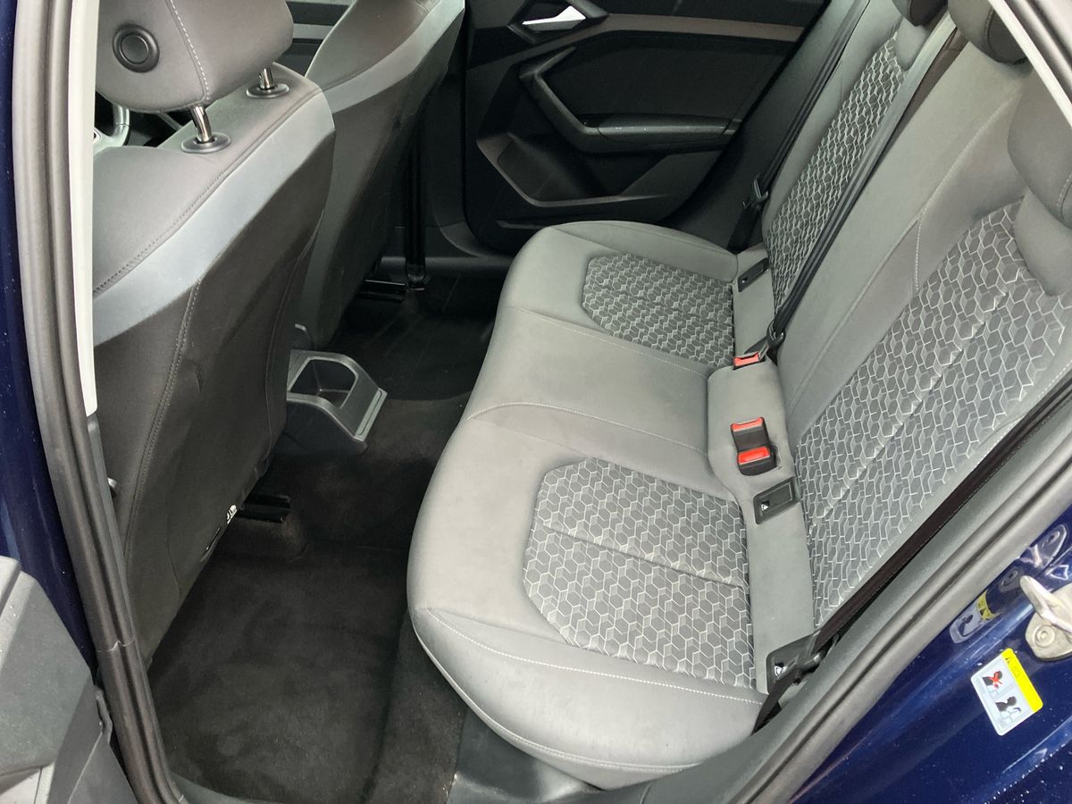 Used Audi A1 2023 for sale - 77350625: Photo 25