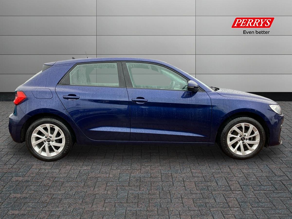 Used Audi A1 2023 for sale - 77350625: Photo 3