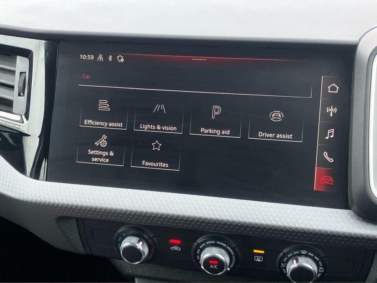 Used Audi A1 2023 for sale - 77350625: Photo 33