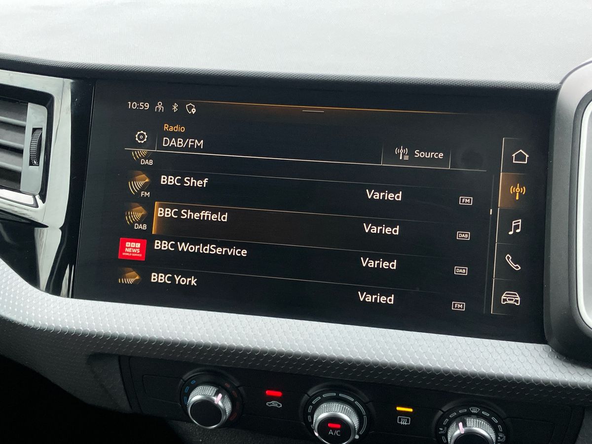 Used Audi A1 2023 for sale - 77350625: Photo 34