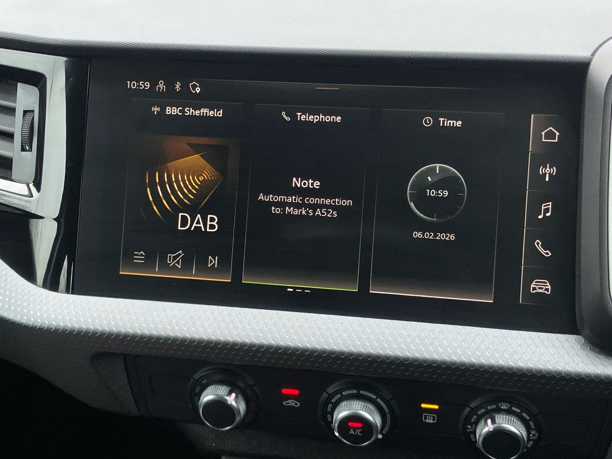 Used Audi A1 2023 for sale - 77350625: Photo 35