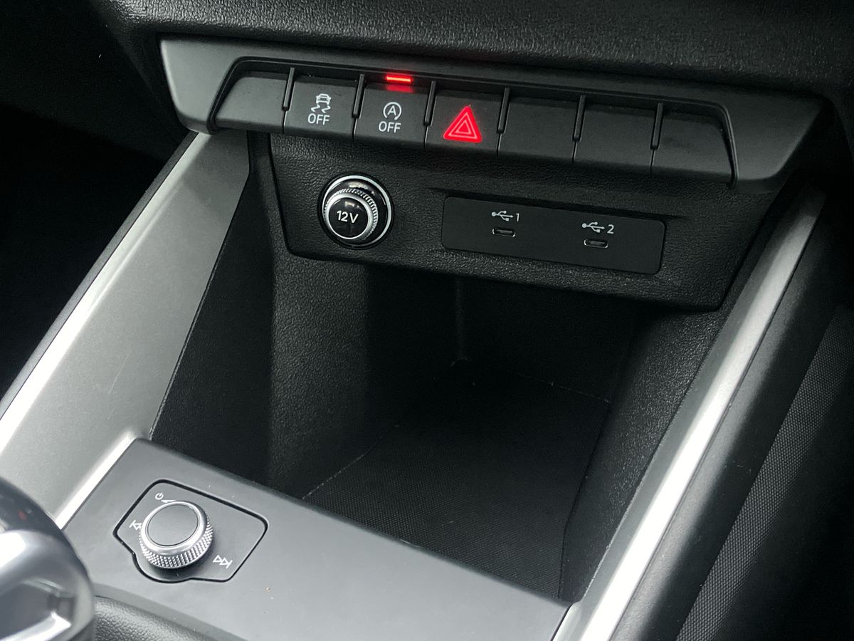 Used Audi A1 2023 for sale - 77350625: Photo 36