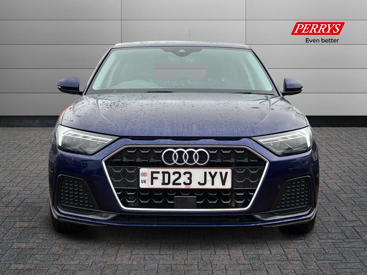 Used Audi A1 2023 for sale - 77350625: Photo 4