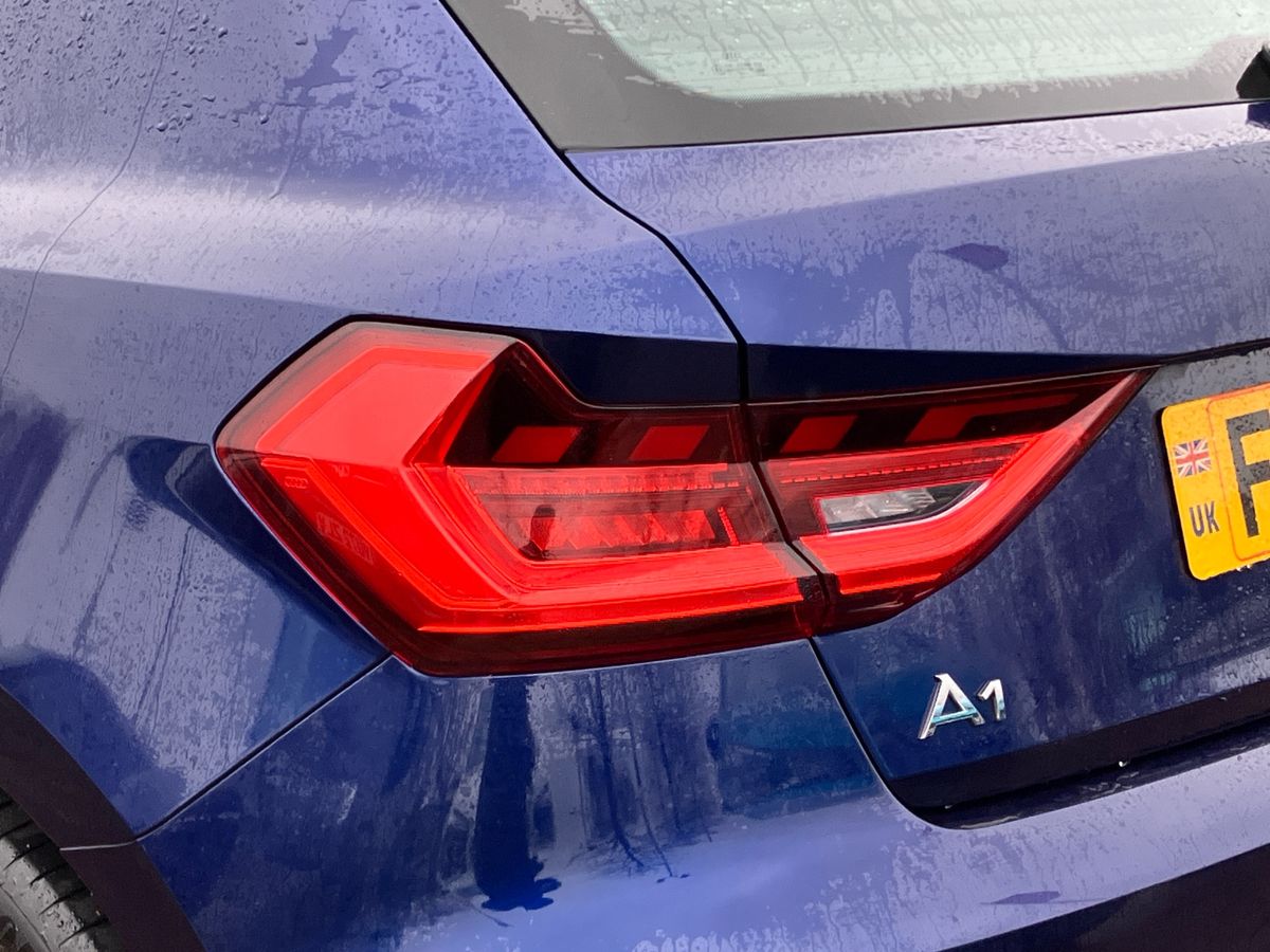 Used Audi A1 2023 for sale - 77350625: Photo 49