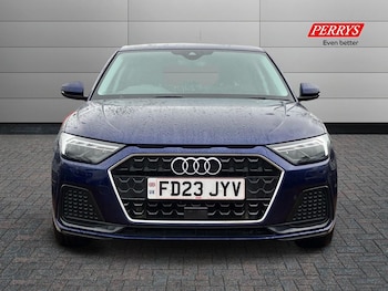 Used Audi A1 2023 for sale - 77350625: Photo