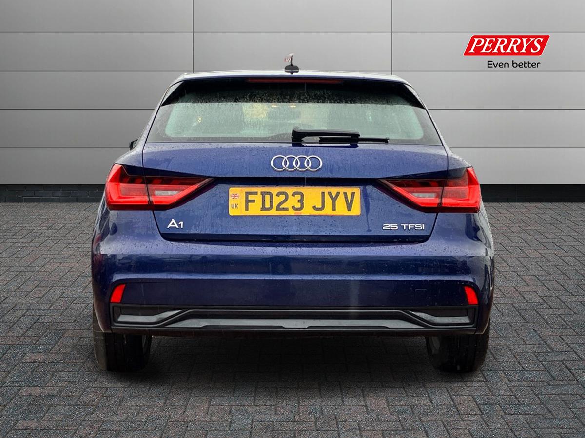 Used Audi A1 2023 for sale - 77350625: Photo 5