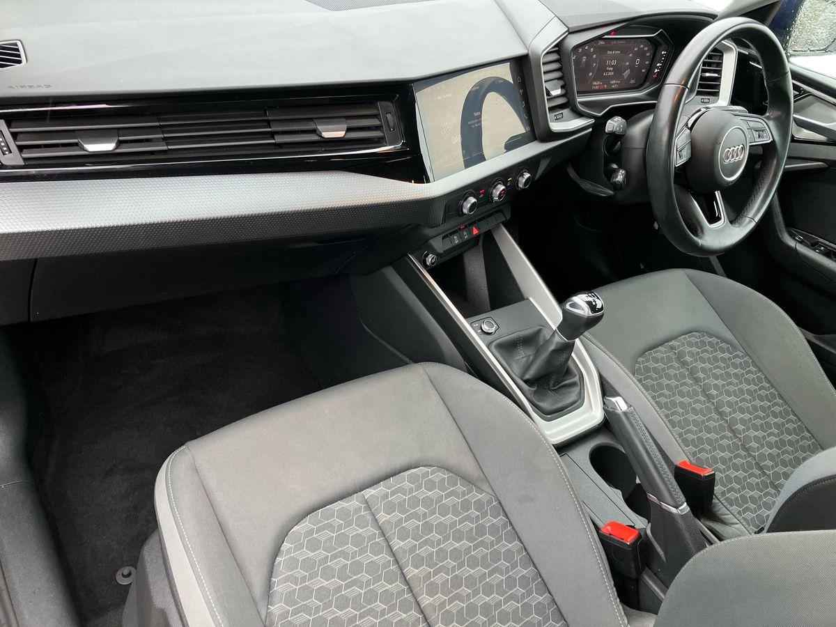 Used Audi A1 2023 for sale - 77350625: Photo 6