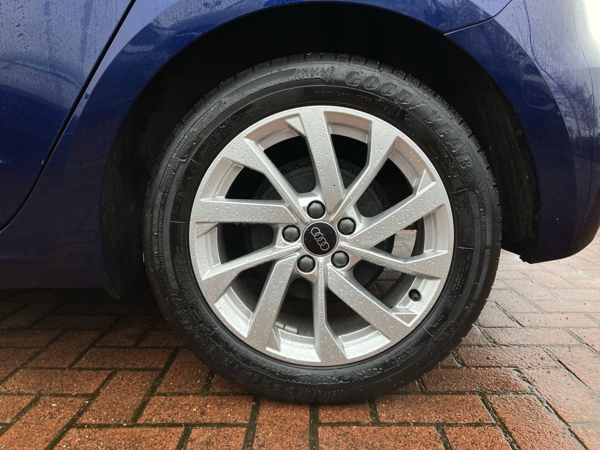 Used Audi A1 2023 for sale - 77350625: Photo 7