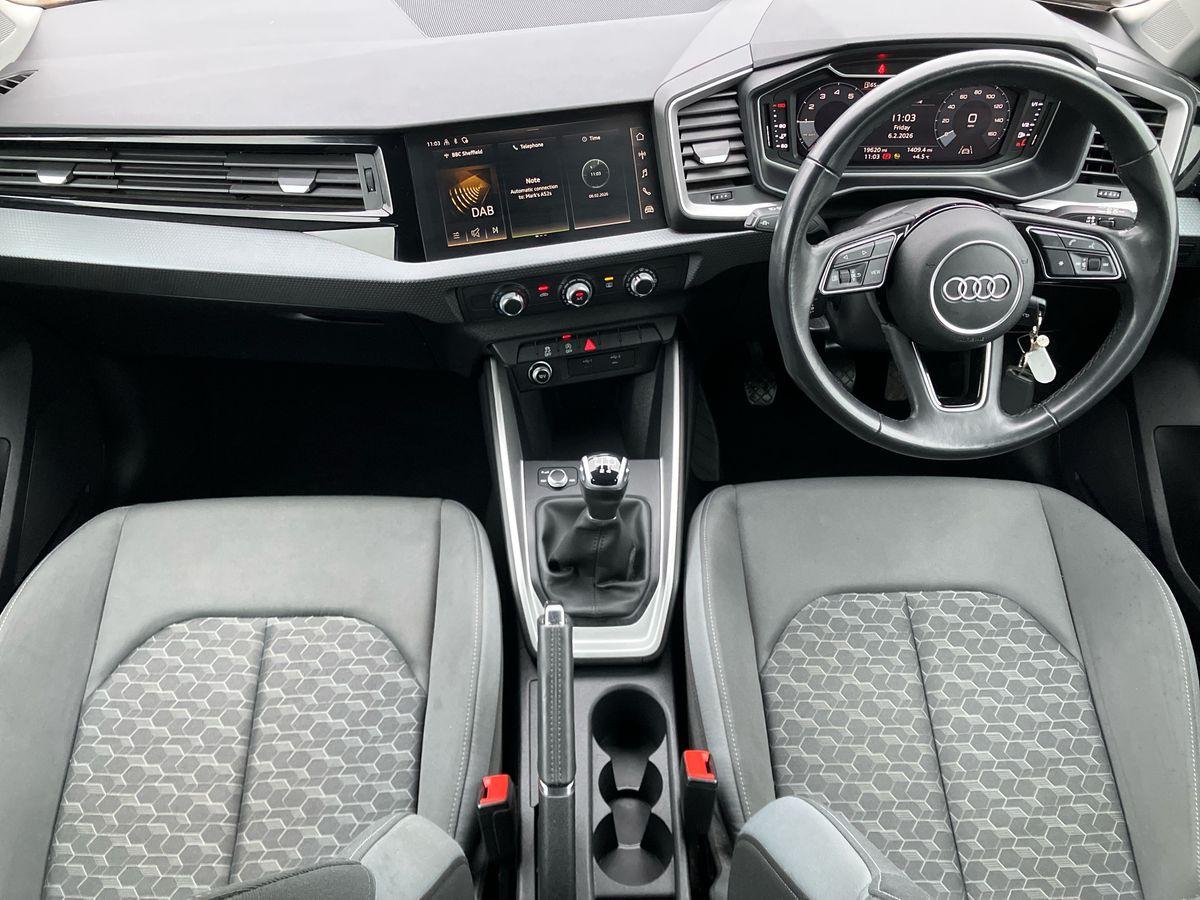 Used Audi A1 2023 for sale - 77350625: Photo 9