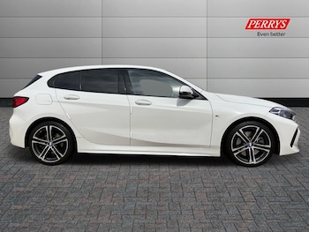 Used BMW 1 Series 2020 for sale - 75711297: Photo