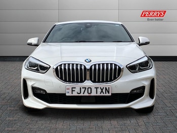 Used BMW 1 Series 2020 for sale - 75711297: Photo