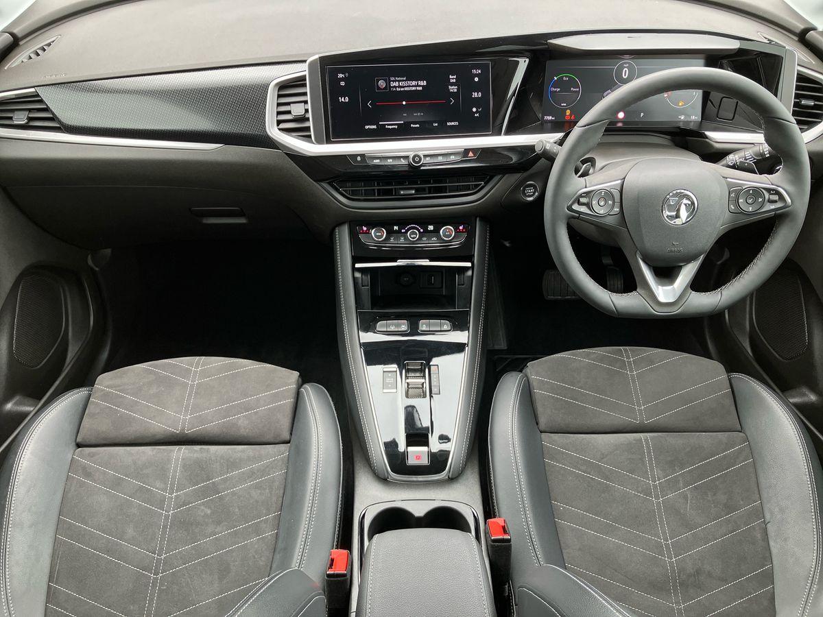 Used Vauxhall Grandland 2024 for sale - 77077485: Photo 10