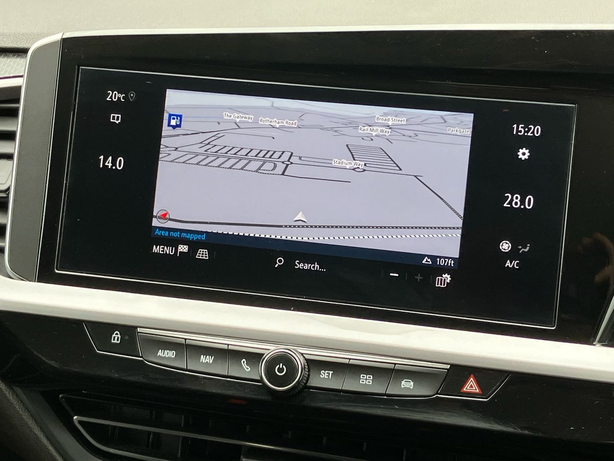 Used Vauxhall Grandland 2024 for sale - 77077485: Photo 12