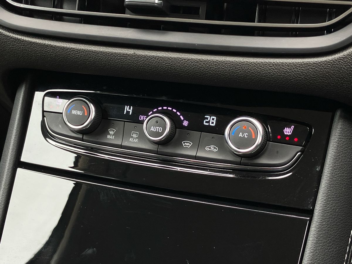 Used Vauxhall Grandland 2024 for sale - 77077485: Photo 13