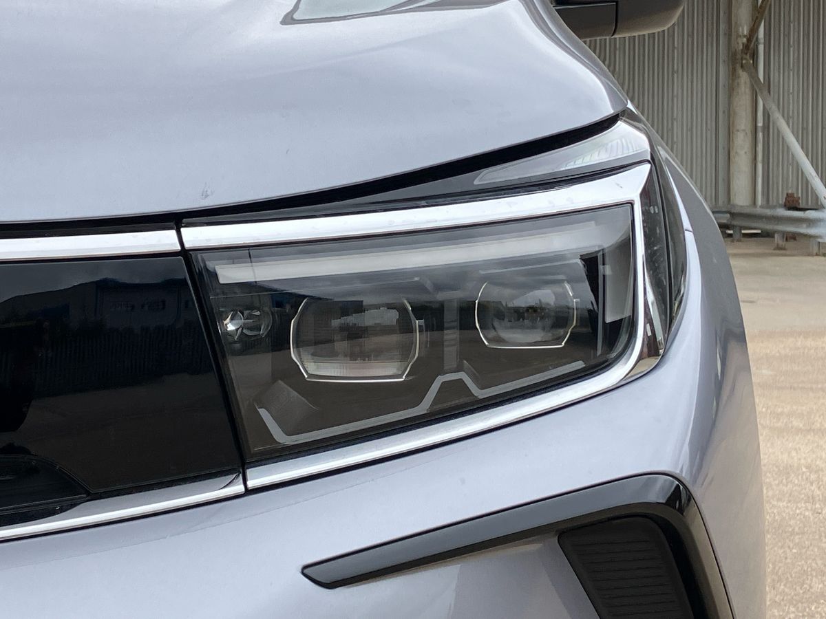 Used Vauxhall Grandland 2024 for sale - 77077485: Photo 14