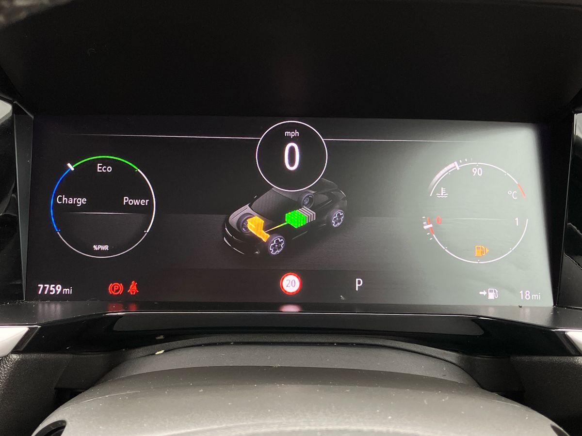 Used Vauxhall Grandland 2024 for sale - 77077485: Photo 15