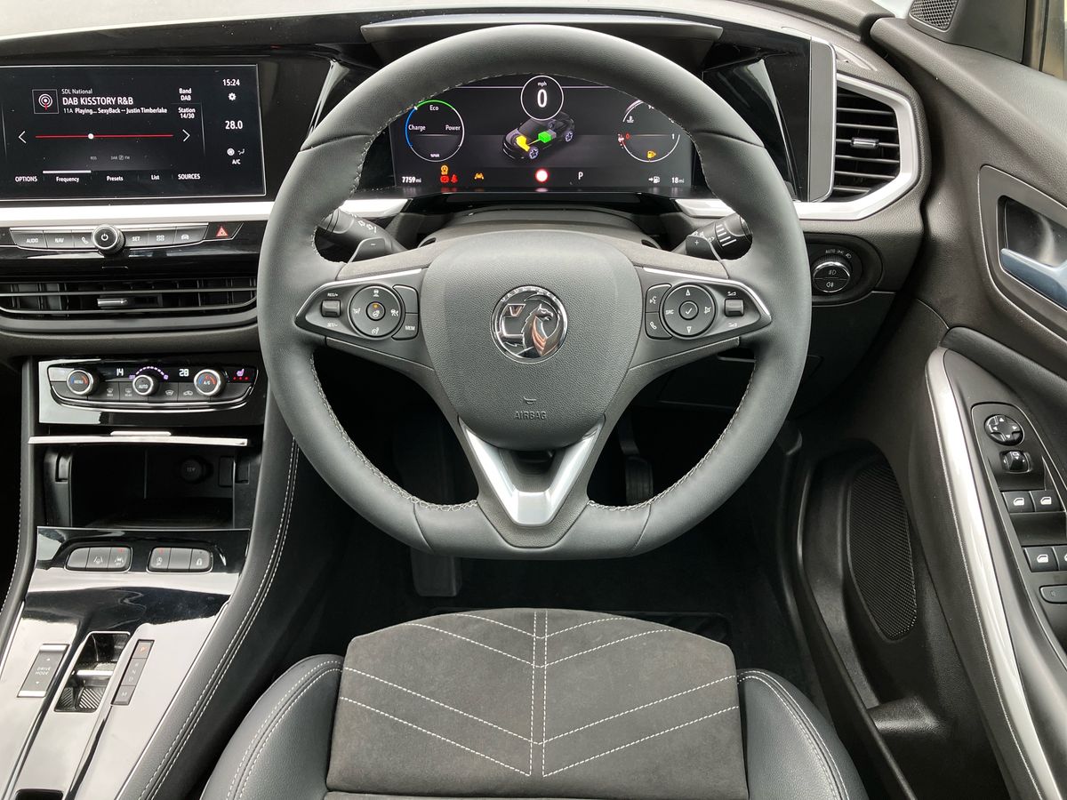 Used Vauxhall Grandland 2024 for sale - 77077485: Photo 16