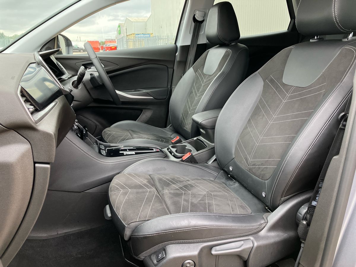 Used Vauxhall Grandland 2024 for sale - 77077485: Photo 25