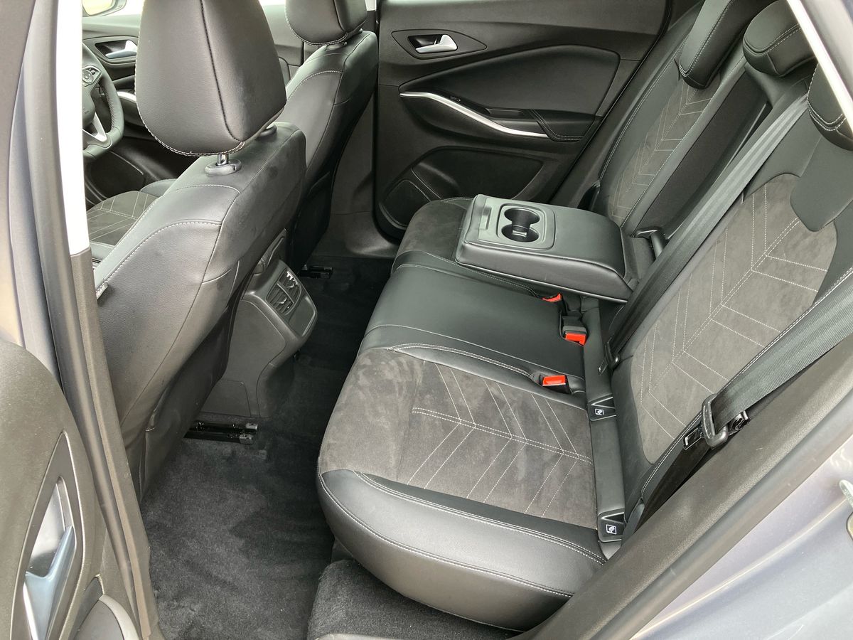 Used Vauxhall Grandland 2024 for sale - 77077485: Photo 27