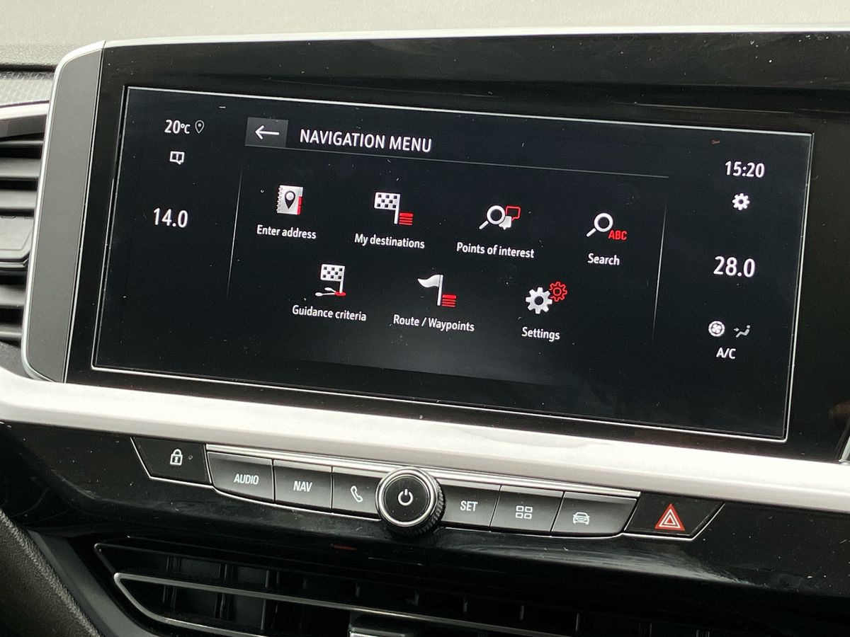 Used Vauxhall Grandland 2024 for sale - 77077485: Photo 33