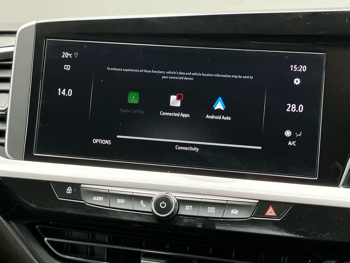 Used Vauxhall Grandland 2024 for sale - 77077485: Photo 35