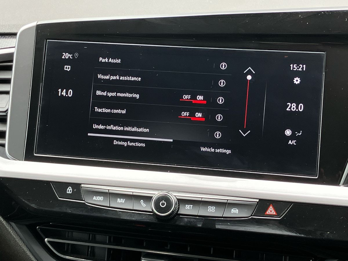 Used Vauxhall Grandland 2024 for sale - 77077485: Photo 36