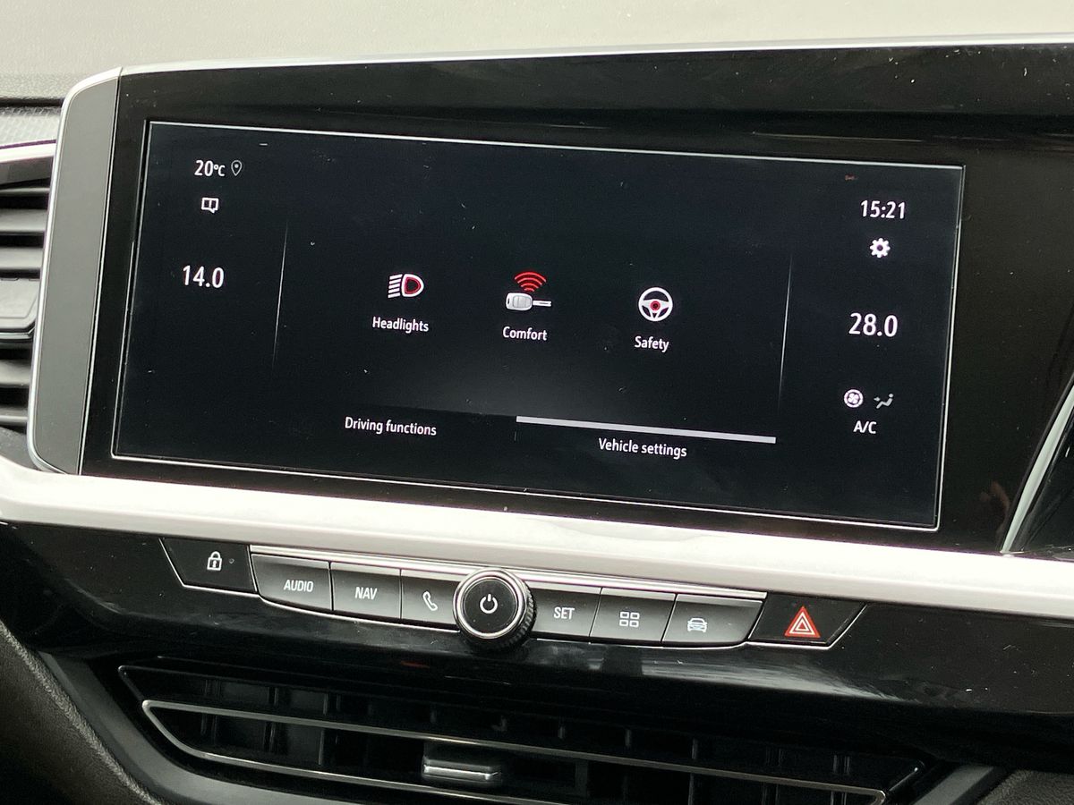 Used Vauxhall Grandland 2024 for sale - 77077485: Photo 37