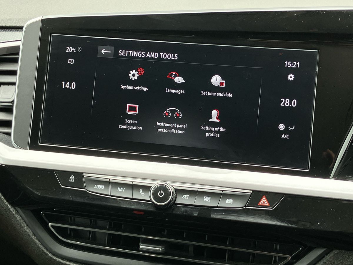 Used Vauxhall Grandland 2024 for sale - 77077485: Photo 38