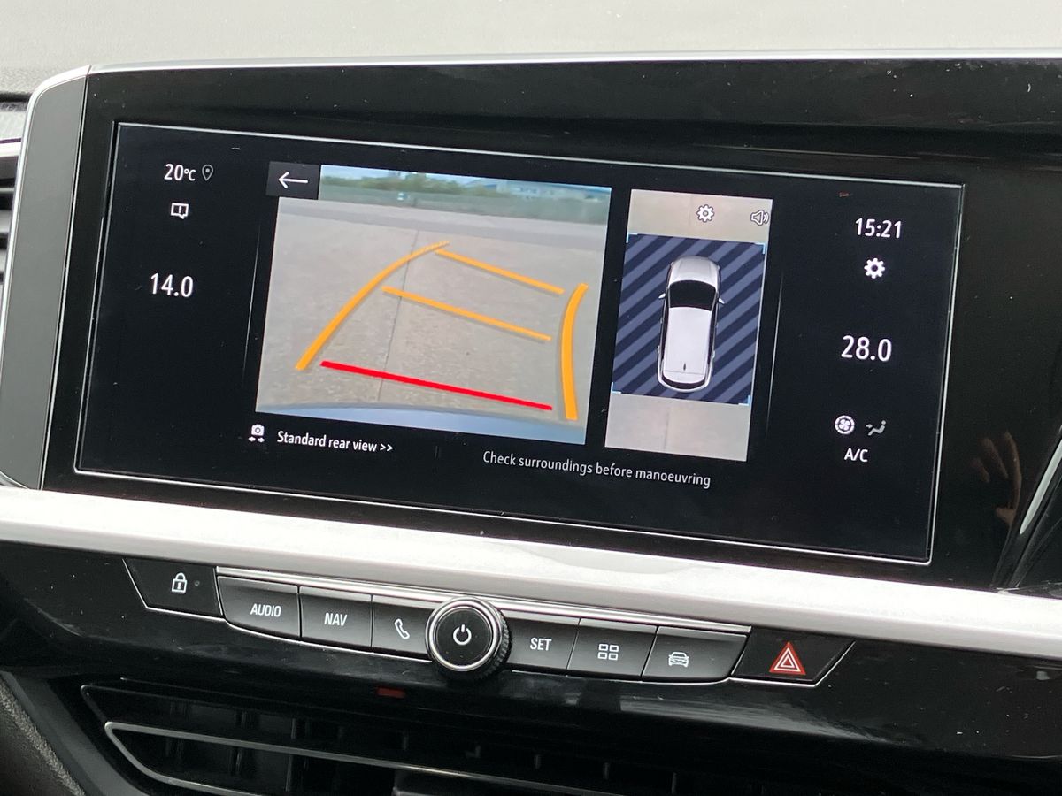 Used Vauxhall Grandland 2024 for sale - 77077485: Photo 39