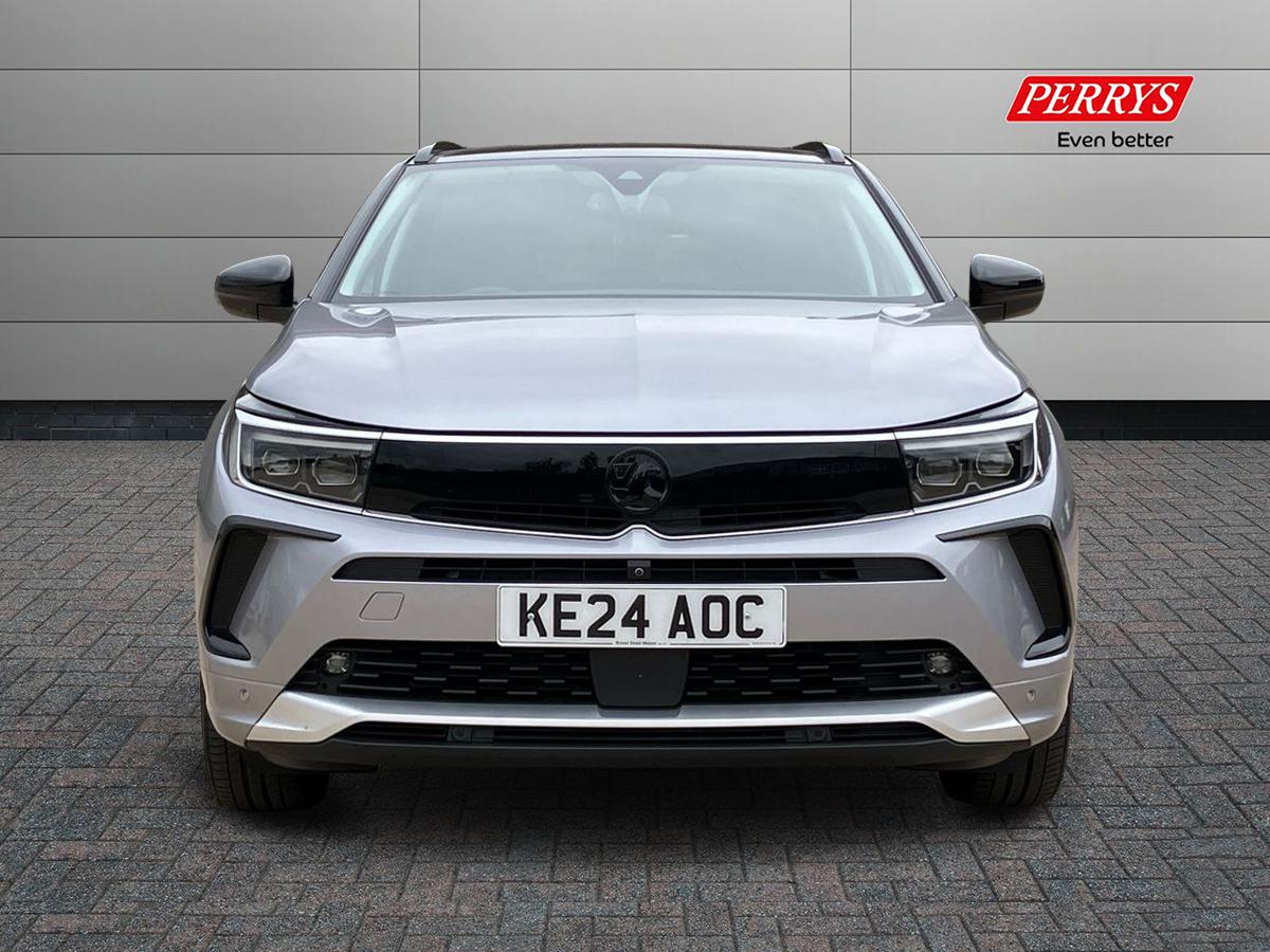 Used Vauxhall Grandland 2024 for sale - 77077485: Photo 4