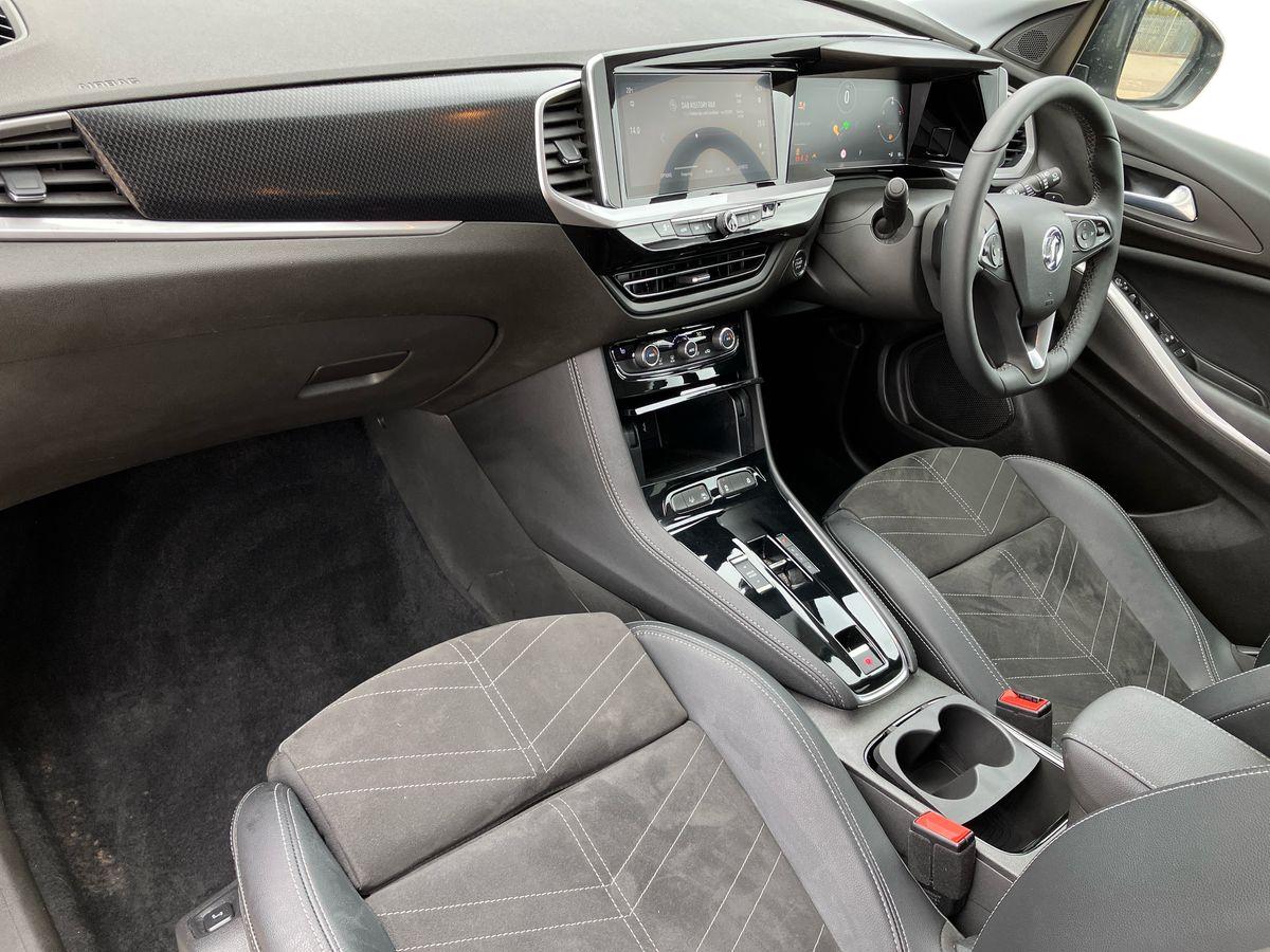 Used Vauxhall Grandland 2024 for sale - 77077485: Photo 7