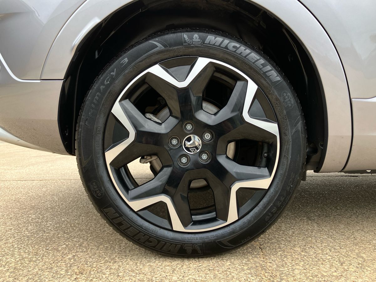 Used Vauxhall Grandland 2024 for sale - 77077485: Photo 8