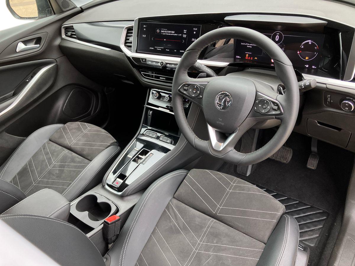 Used Vauxhall Grandland 2024 for sale - 77077485: Photo 9