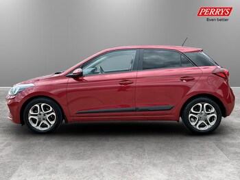 Used Hyundai i20 2019 for sale - 78521748: Photo