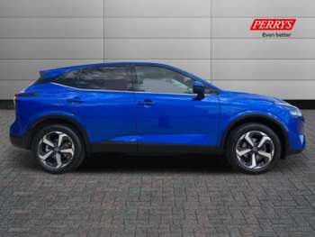 Used Nissan Qashqai 2022 for sale - 75156527: Photo