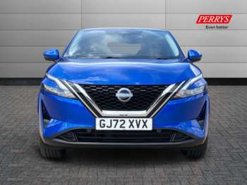 Used Nissan Qashqai 2022 for sale - 75156527: Photo