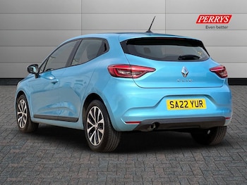 Used Renault Clio 2022 for sale - 75390822: Photo