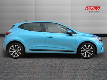 Used Renault Clio 2022 for sale - 75390822: Photo