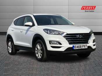 2018 - 1.6 GDi SE Nav 5dr 2WD