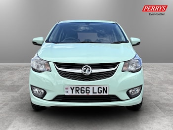Used Vauxhall Viva 2016 for sale - 78845670: Photo