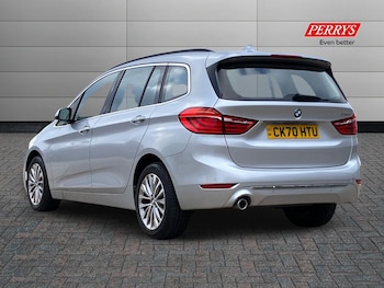 Used BMW 2 Series 2020 for sale - 77297404: Photo