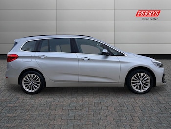 Used BMW 2 Series 2020 for sale - 77297404: Photo