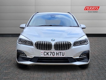 Used BMW 2 Series 2020 for sale - 77297404: Photo