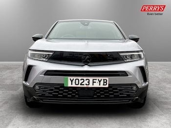 Used Vauxhall Mokka 2023 for sale - 77432235: Photo