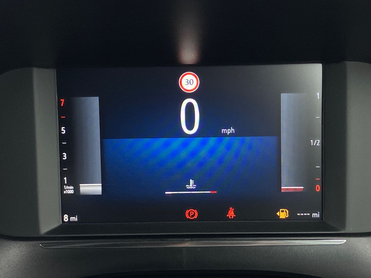 Used Vauxhall Corsa 2025 for sale - 77676661: Photo 14