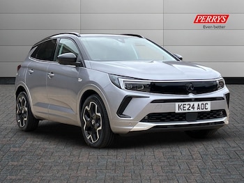 Used Vauxhall Grandland 2024 for sale - 75785873: Photo