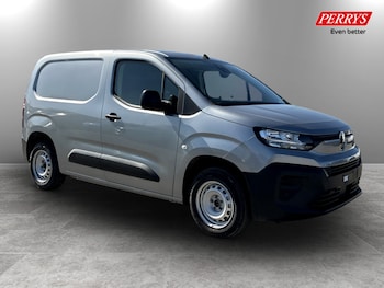 Used Citroen Berlingo 2026 for sale - 78979247: Photo
