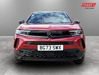 Used Vauxhall Mokka 2023 for sale - 78466668: Photo