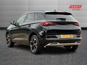 Used Vauxhall Grandland 2024 for sale - 79111270: Photo